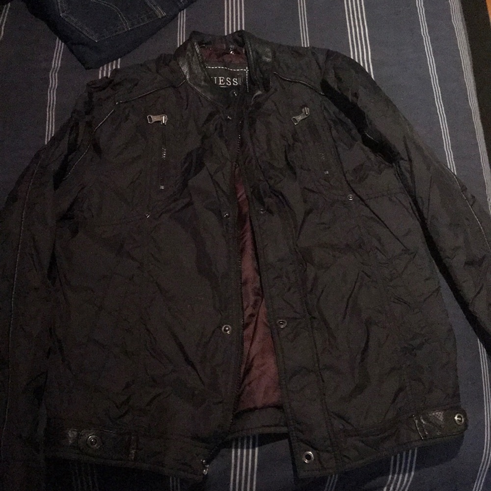 Guess jacket
